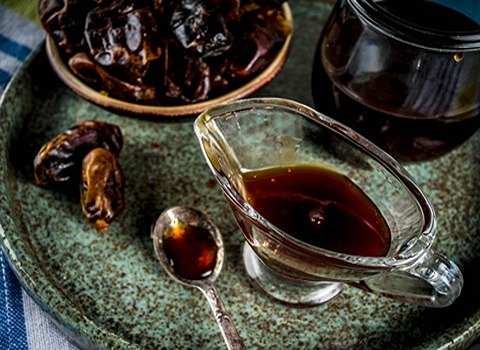 تصویر 1 از خرید و قیمت شیره خرما صادراتی +  فروش عمده